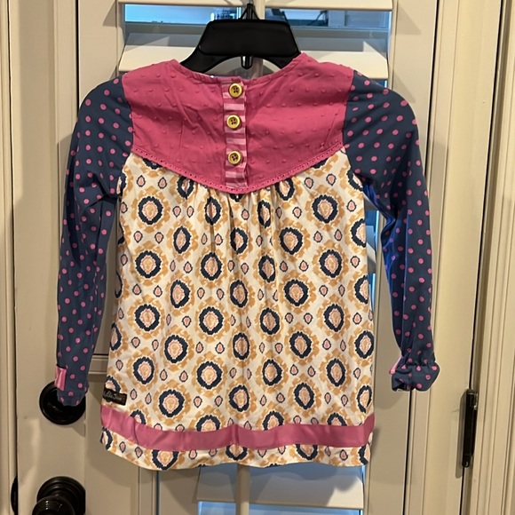 Cut Matilda Jane top - Picture 2 of 3